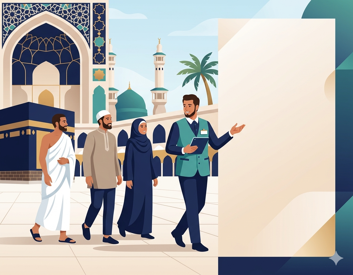 AI prompt illustration