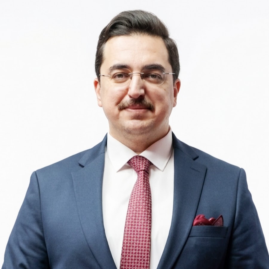 Adnan Şensoy – İnanç Turizm rehberi