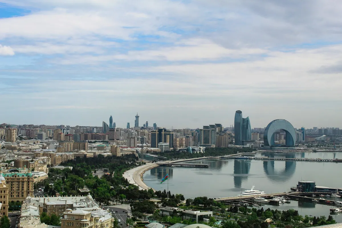 Azerbaycan Turu destinasyon görseli