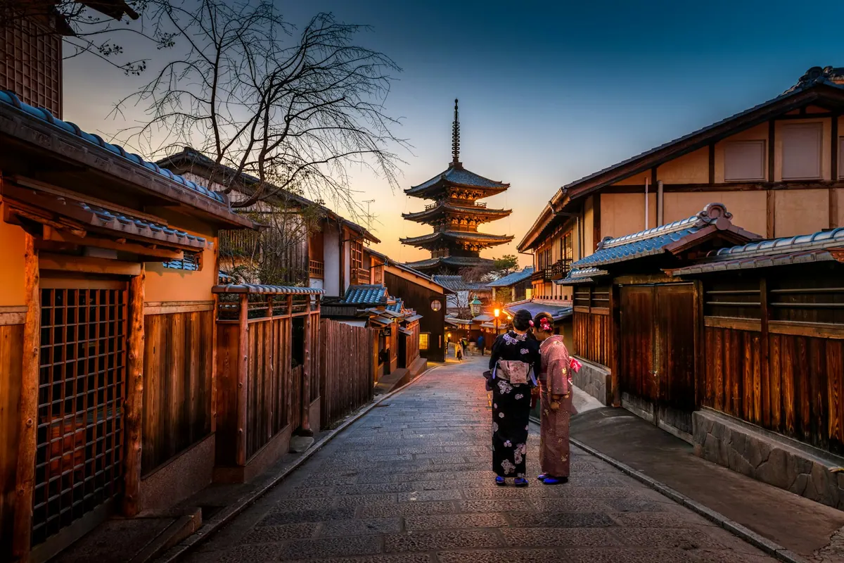 Japonya Turu destinasyon görseli