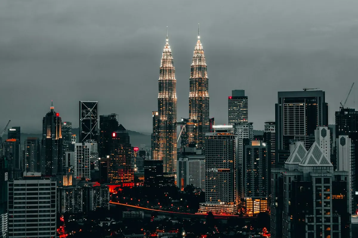 Malezya ve Singapur Turu destinasyon görseli