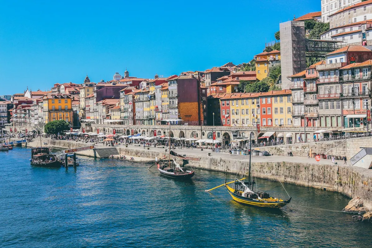 Portekiz Turu destinasyon görseli