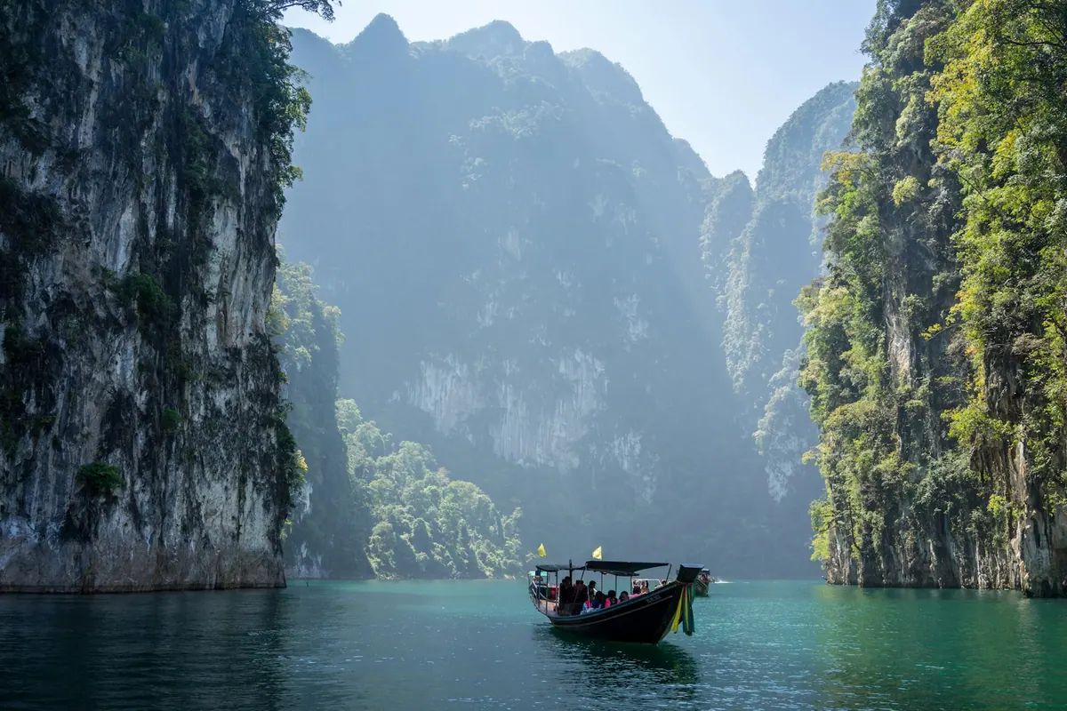 Tayland Turu destinasyon görseli