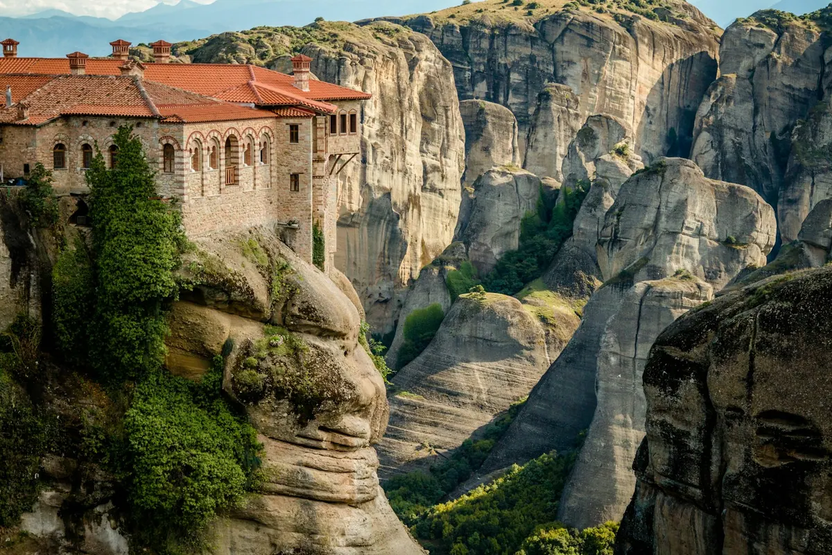 Yunanistan Turu destinasyon görseli